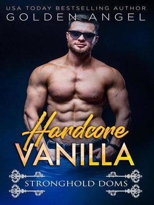 cover image of Hardcore Vanilla